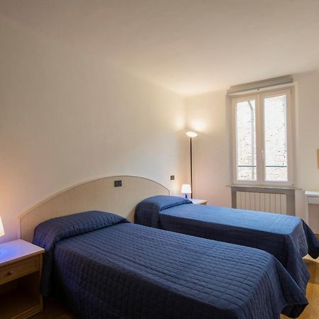 Astonish Cathedral View Apartment Siena Exterior photo