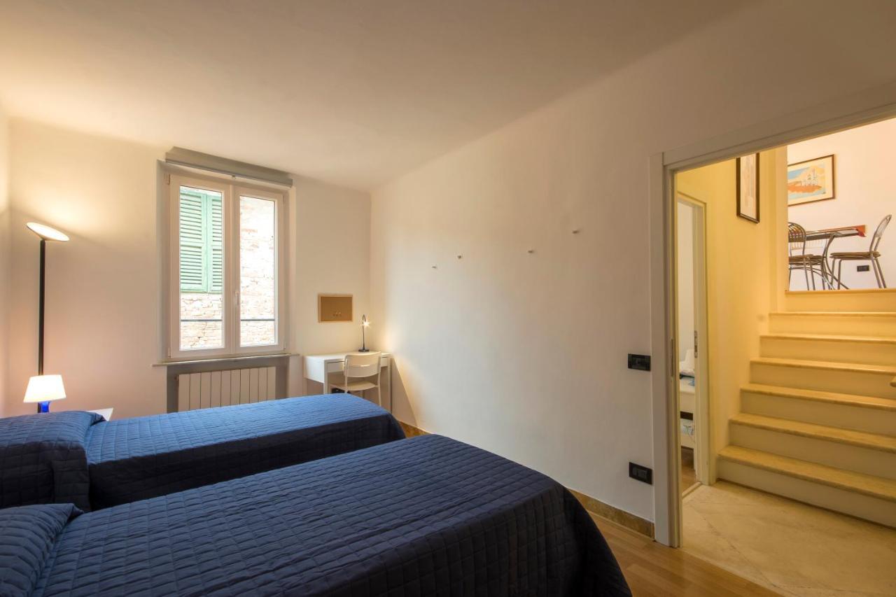 Astonish Cathedral View Apartment Siena Exterior photo