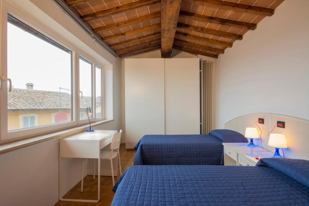 Astonish Cathedral View Apartment Siena Exterior photo