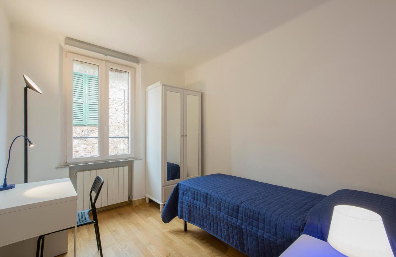 Astonish Cathedral View Apartment Siena Exterior photo