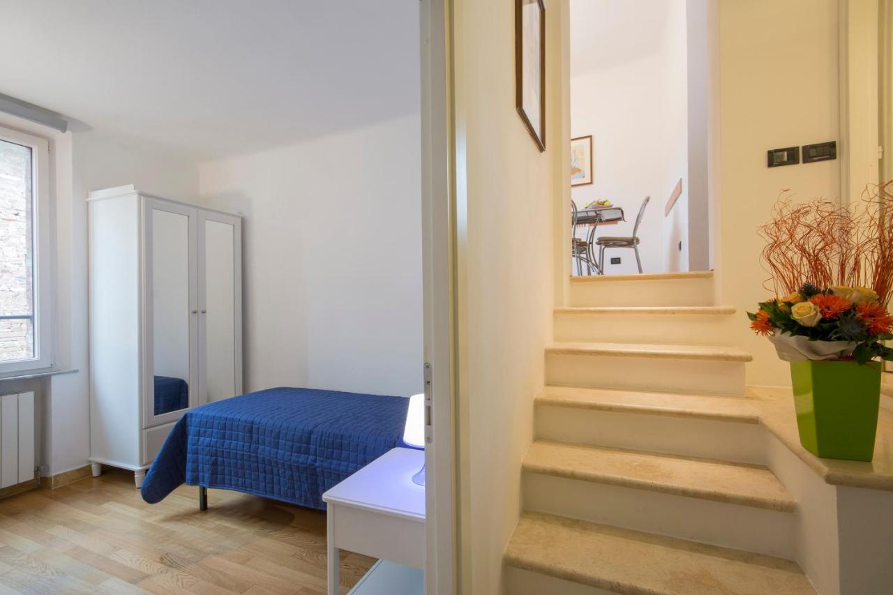 Astonish Cathedral View Apartment Siena Exterior photo